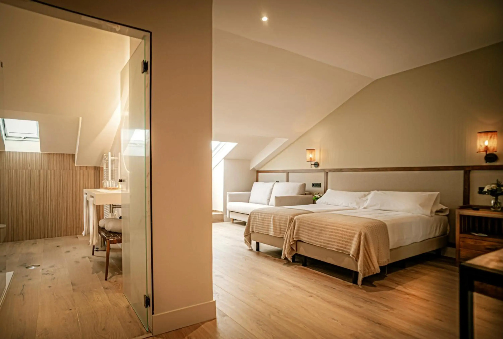Photo - Hotel Cigarral Santa María