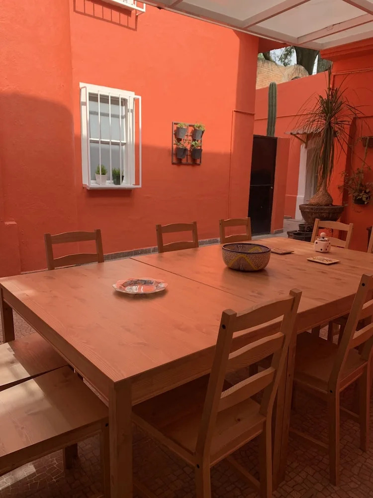 Photo - Villa Coyoacan