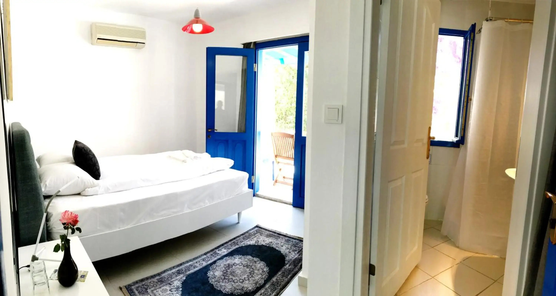 Photo - Su Hotel - Bodrum