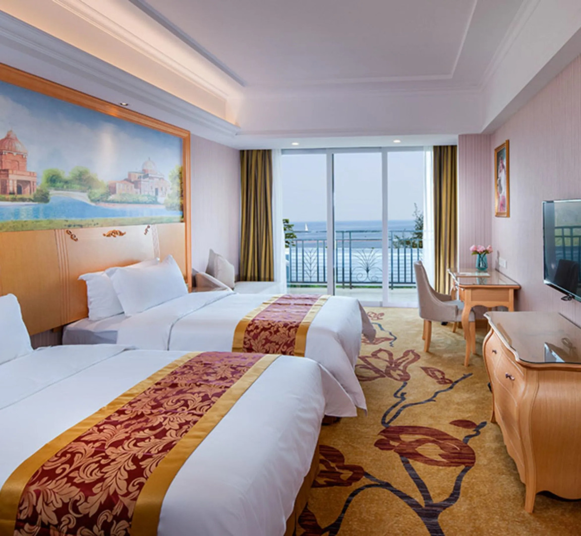 Foto - Vienna International Hotel Shenzhen Dameisha