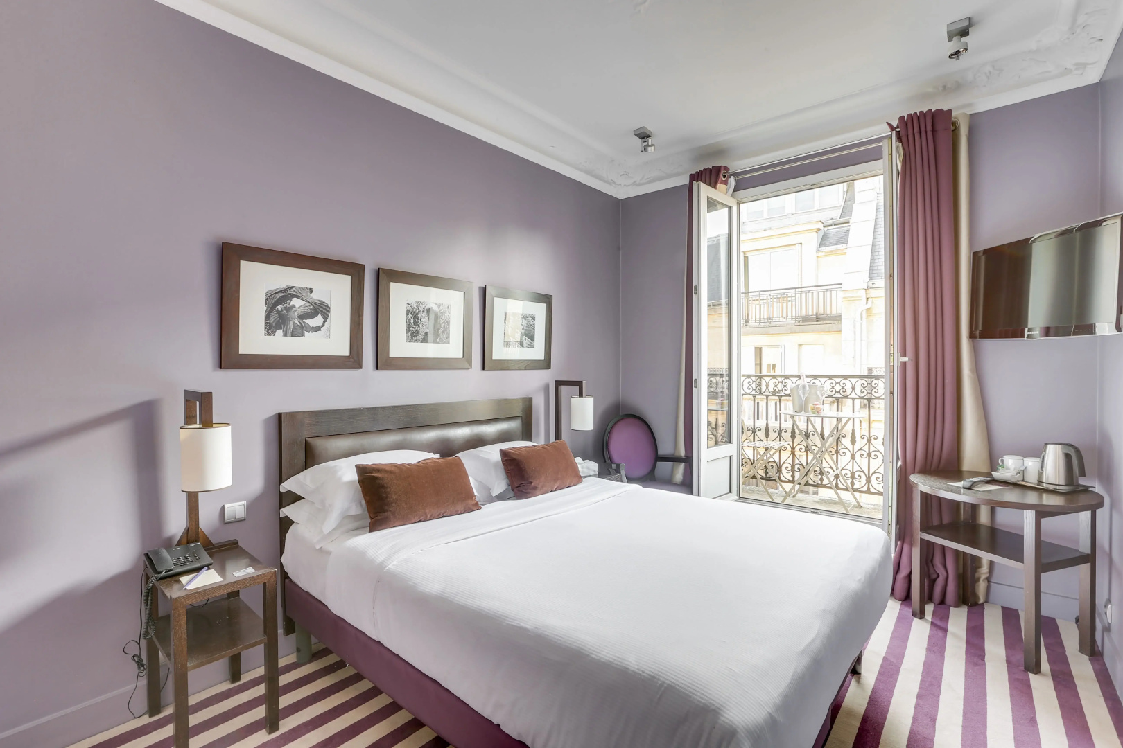 Foto - Hotel Duret