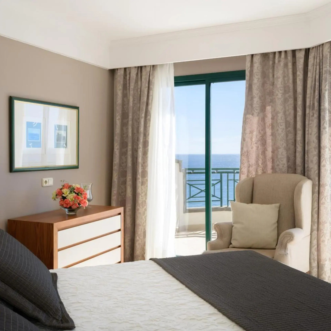 Photo - Hipotels Natura Palace Adults Only