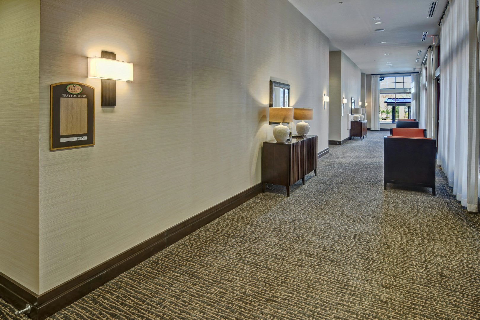 Photo - Black Fox Lodge Pigeon Forge, Tapestry Collection by Hilton