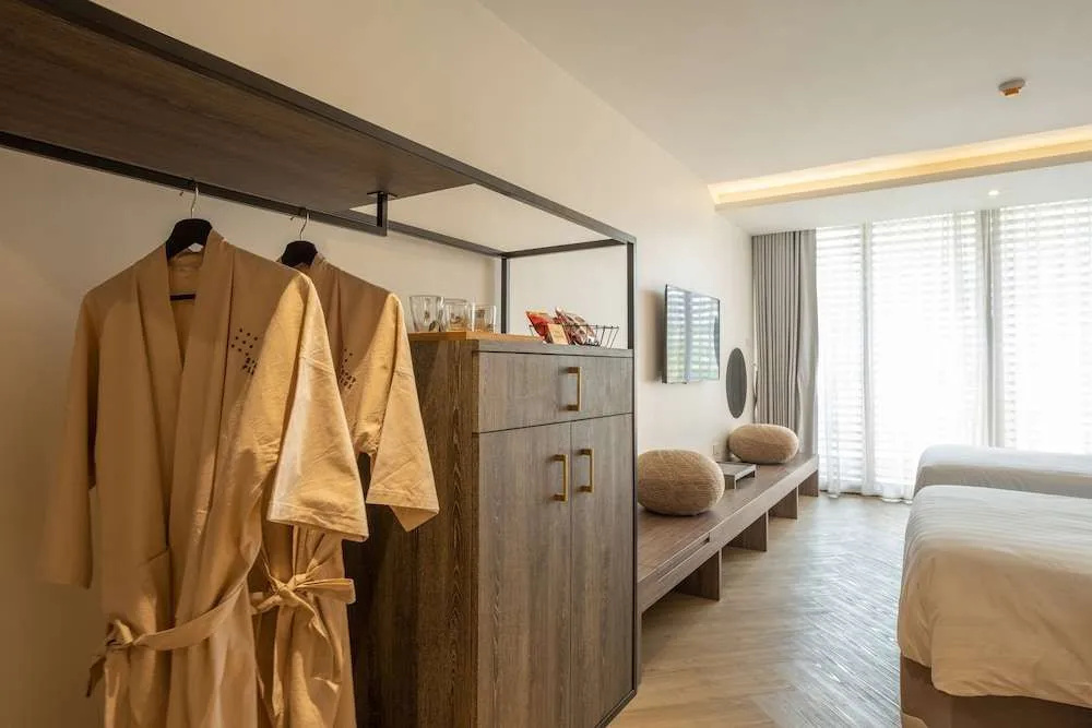 Photo - Stay Plus Hotel Bangkok