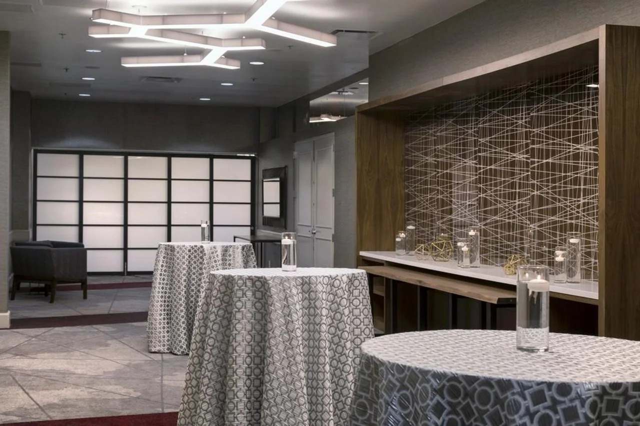 Foto - Atlanta Marriott Northeast/Emory Area