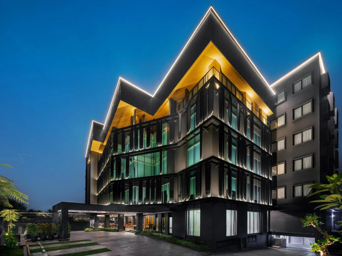 Photo - Kampi Hotel Sunter