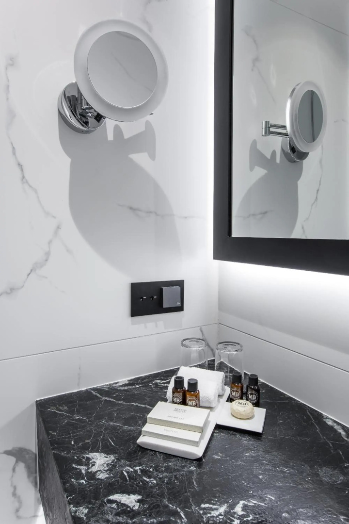 Foto - Hotel Pacai, Vilnius, a Member of Design Hotels