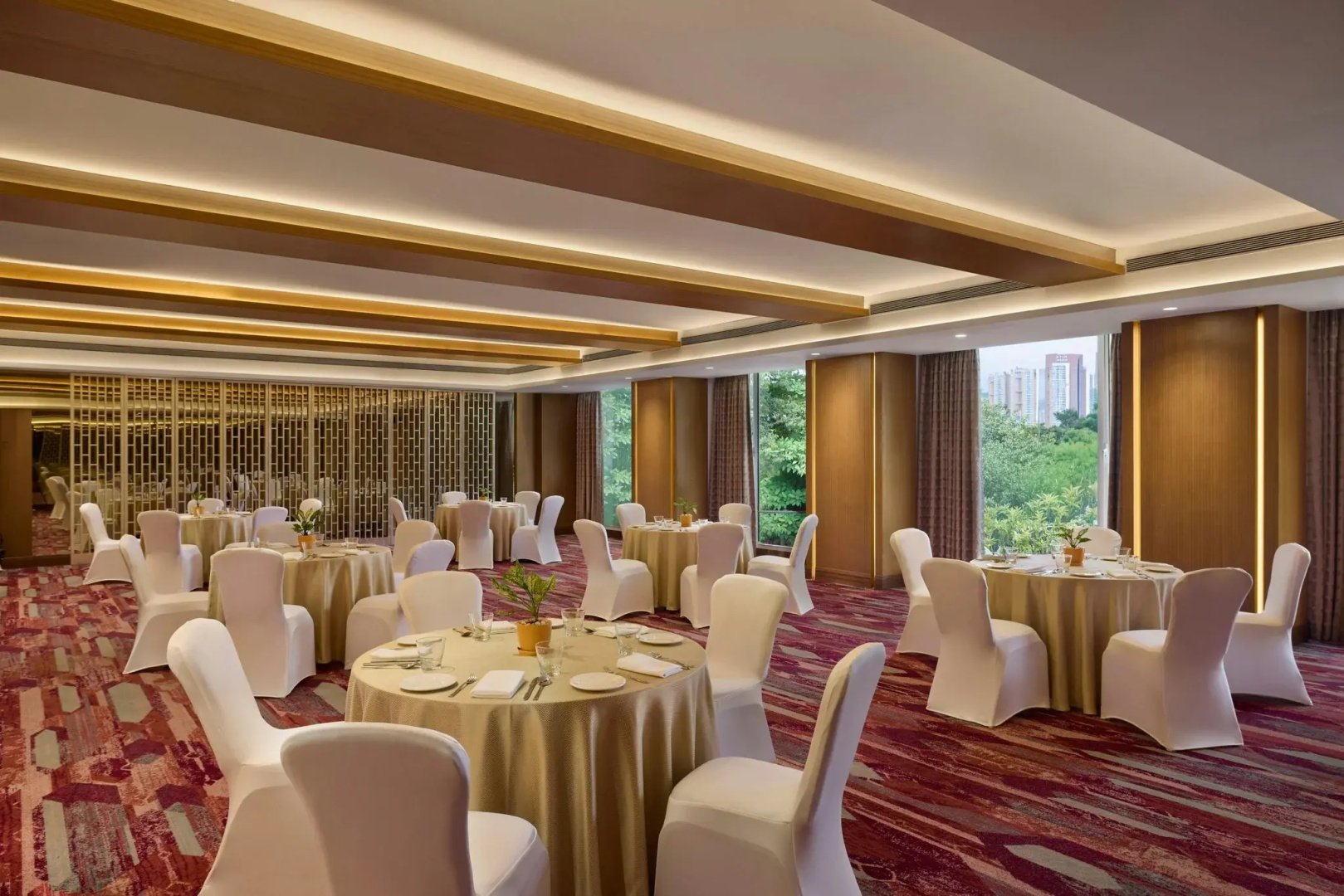 Photo - The Fern Mumbai, Goregaon, Series by Marriott