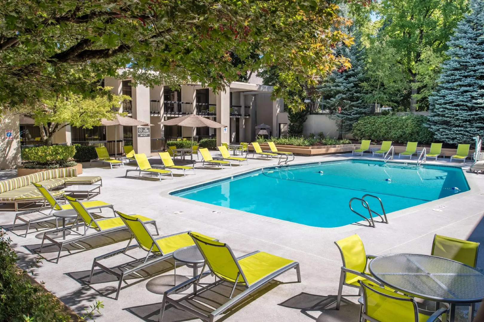Photo - DoubleTree by Hilton Hotel Portland