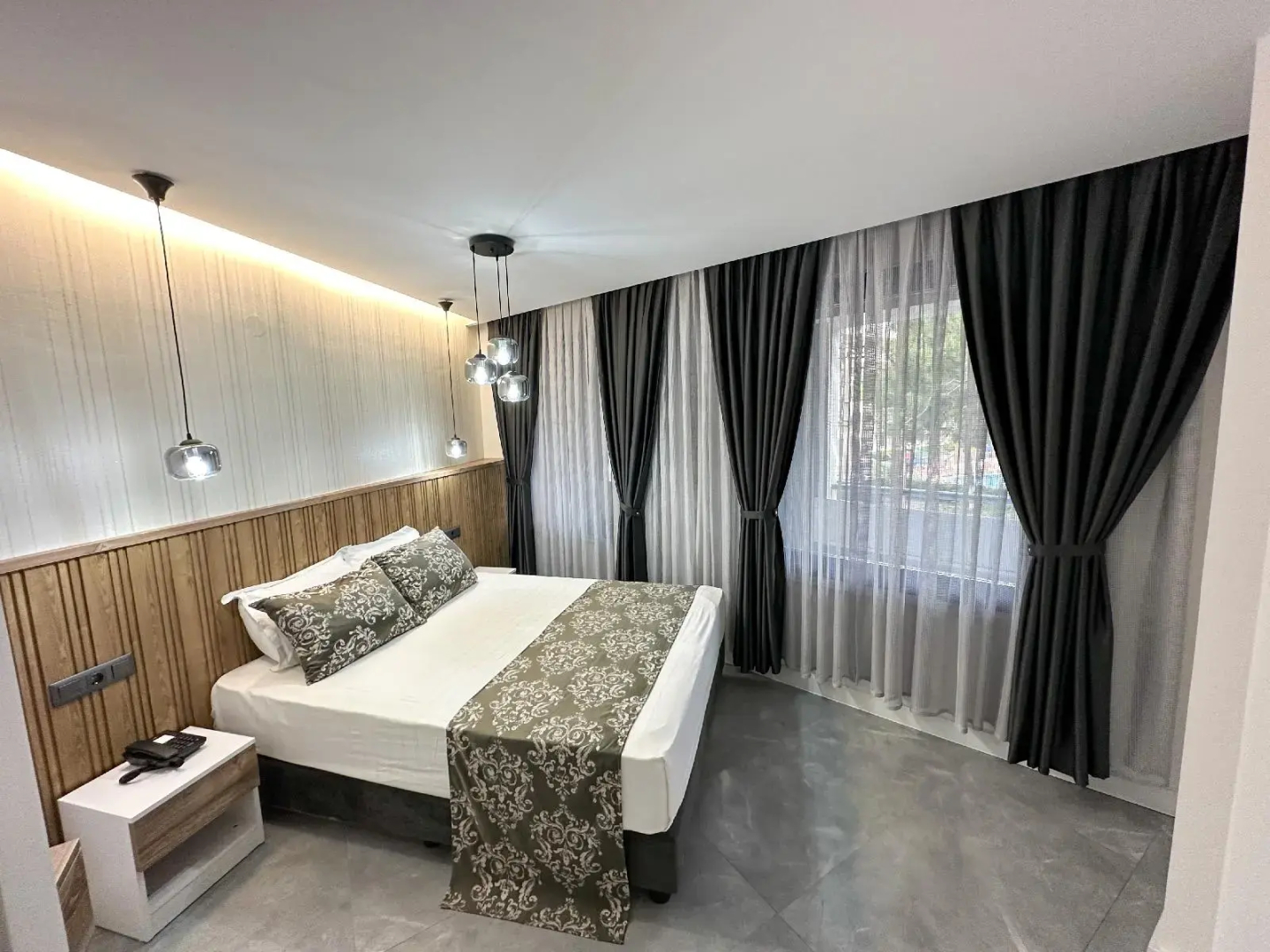 Foto - Happy Apart Hotel