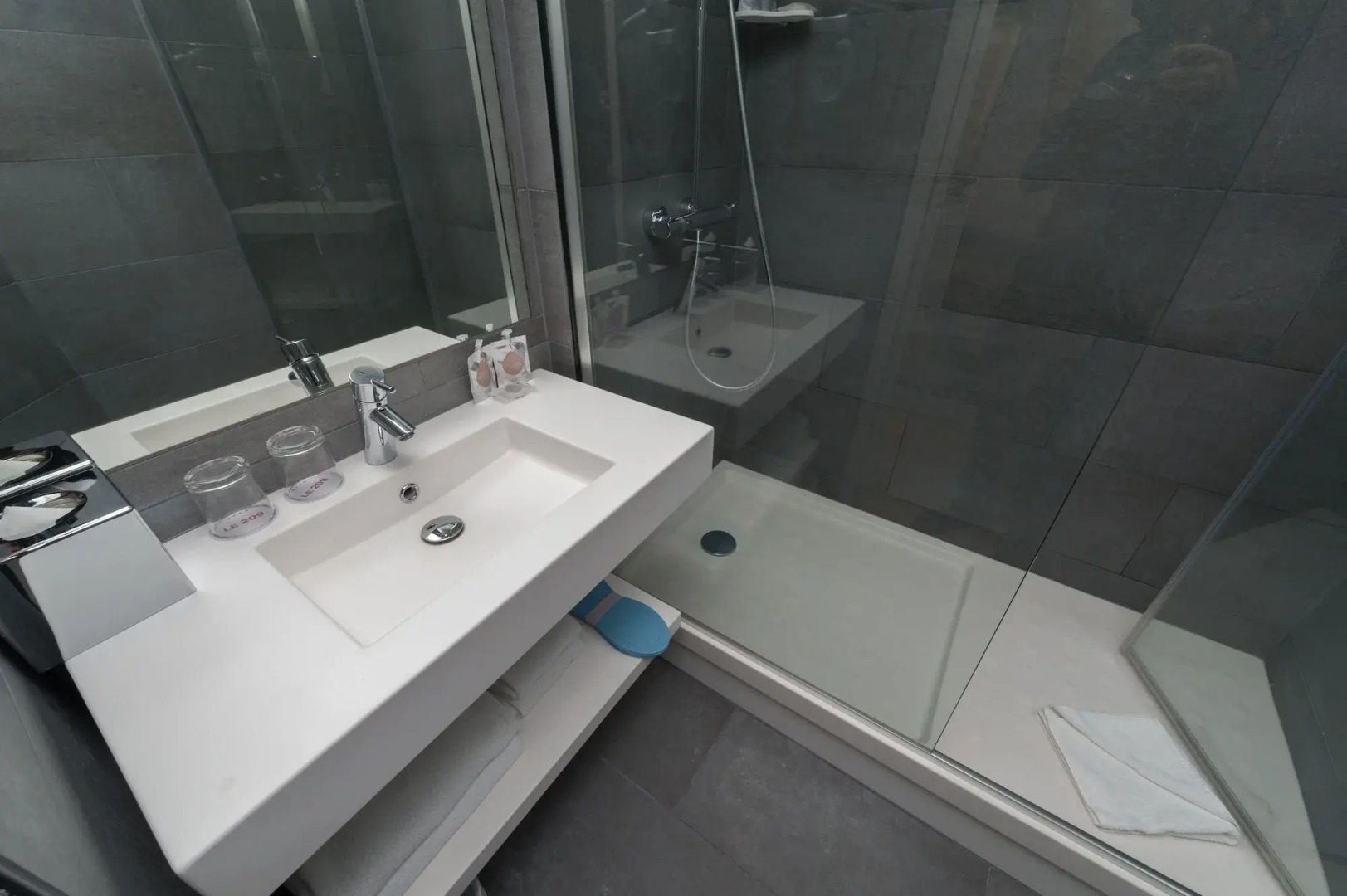 Foto - Hôtel le 209 Paris Bercy