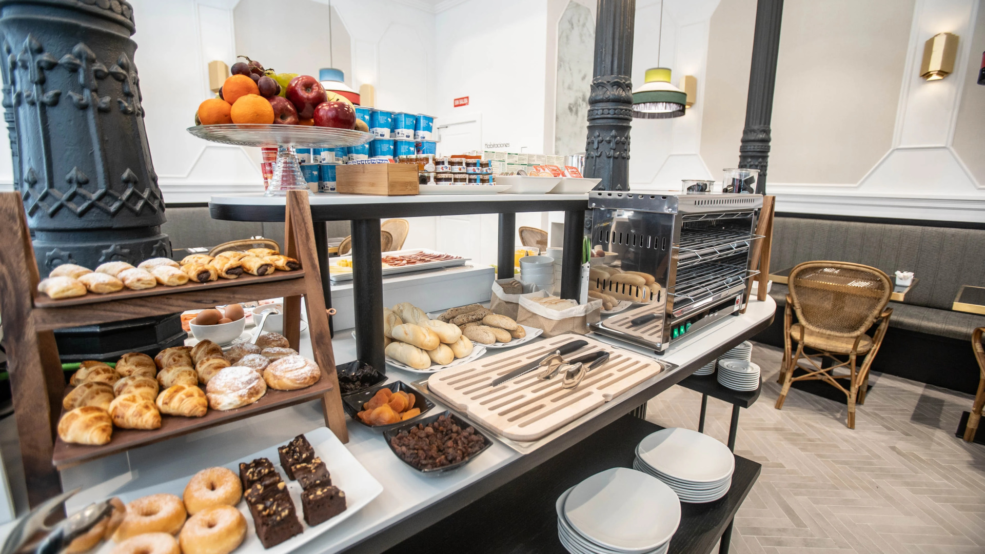 Foto - Soho Boutique Opera