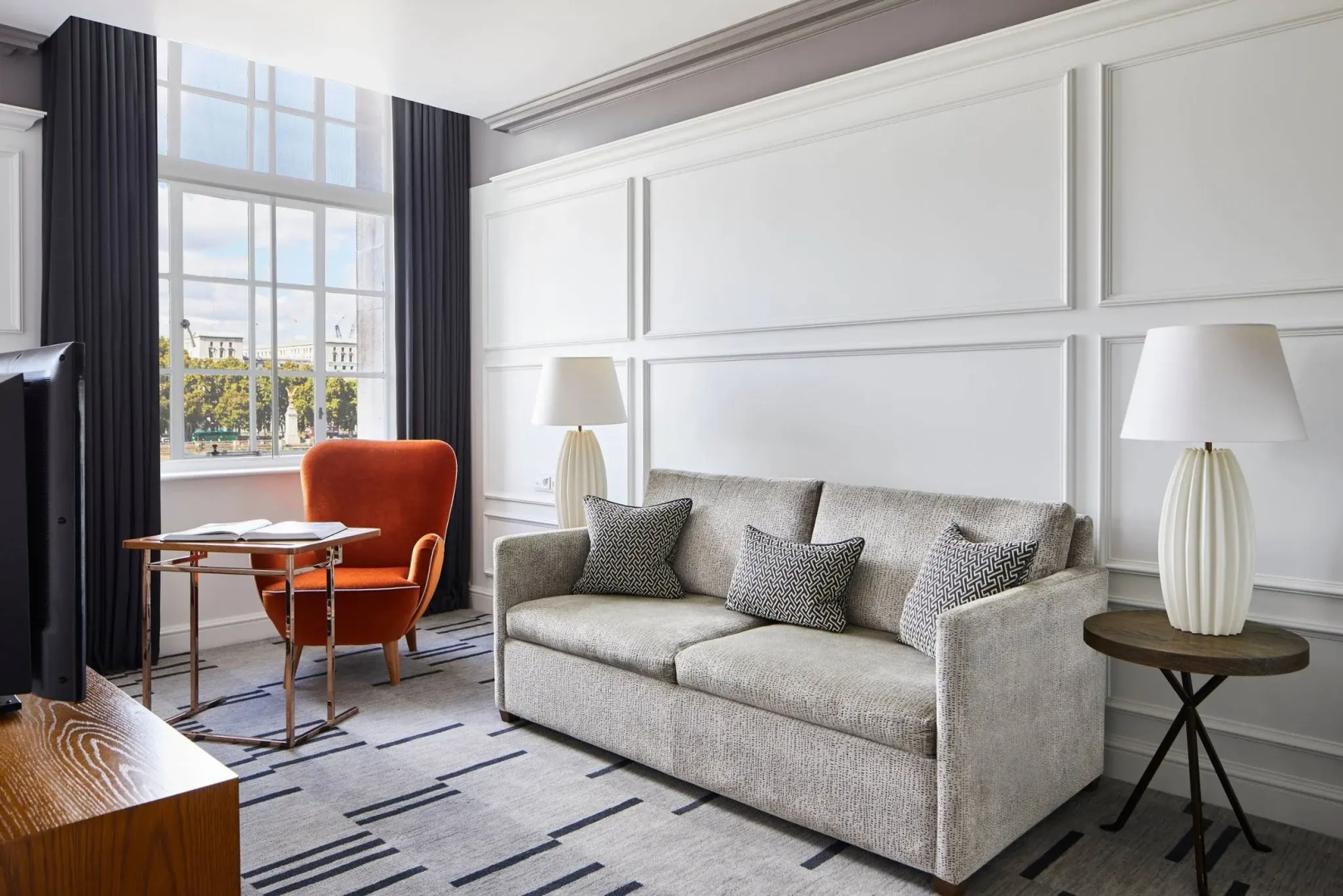 Photo - London Marriott Hotel County Hall