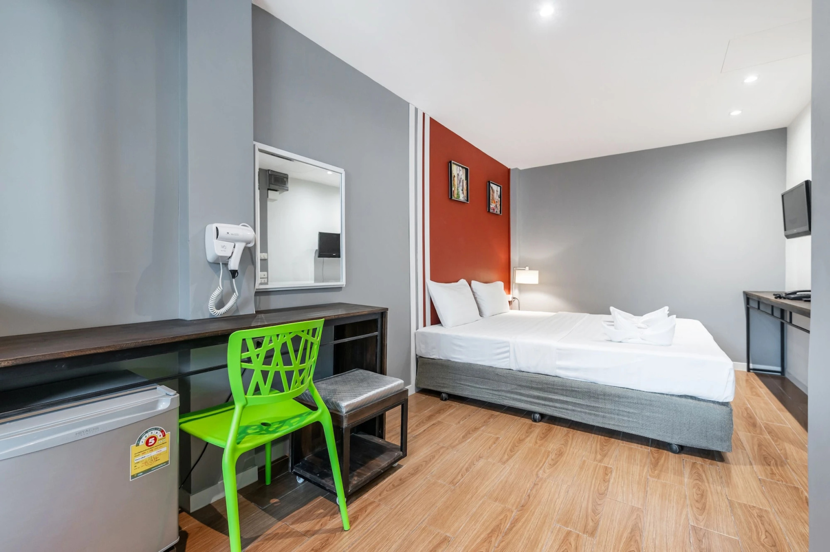 Photo - The Richy Place Guest House