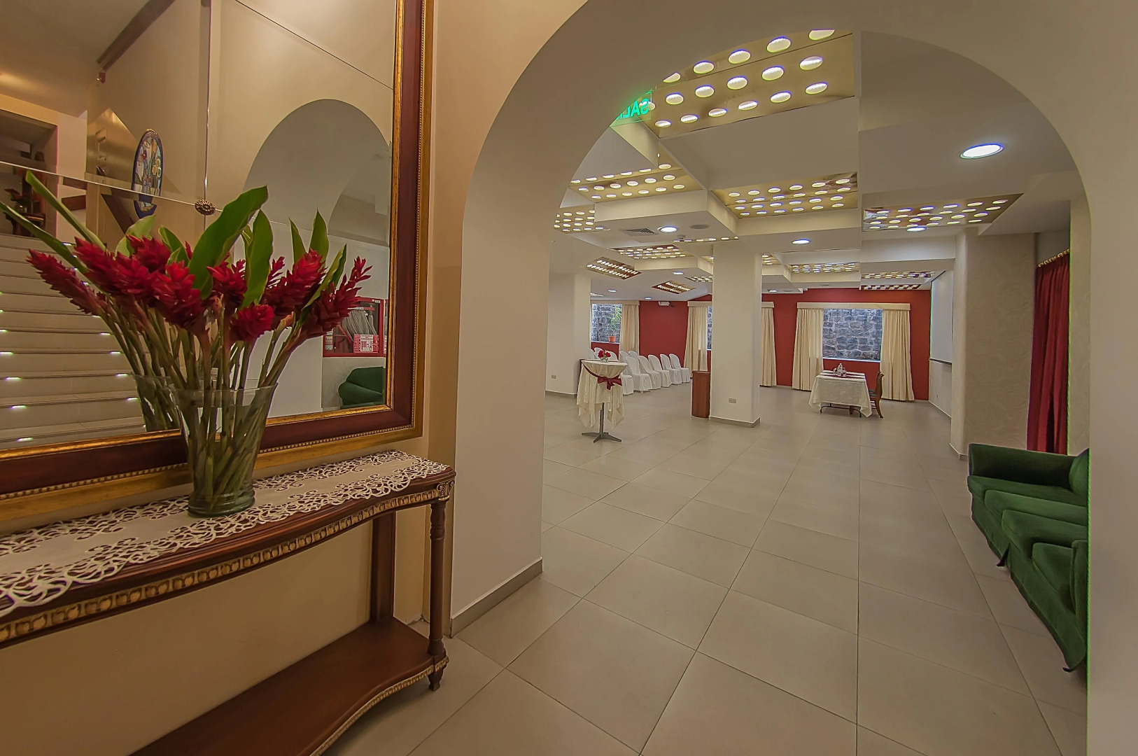 Foto - Hotel Real Audiencia