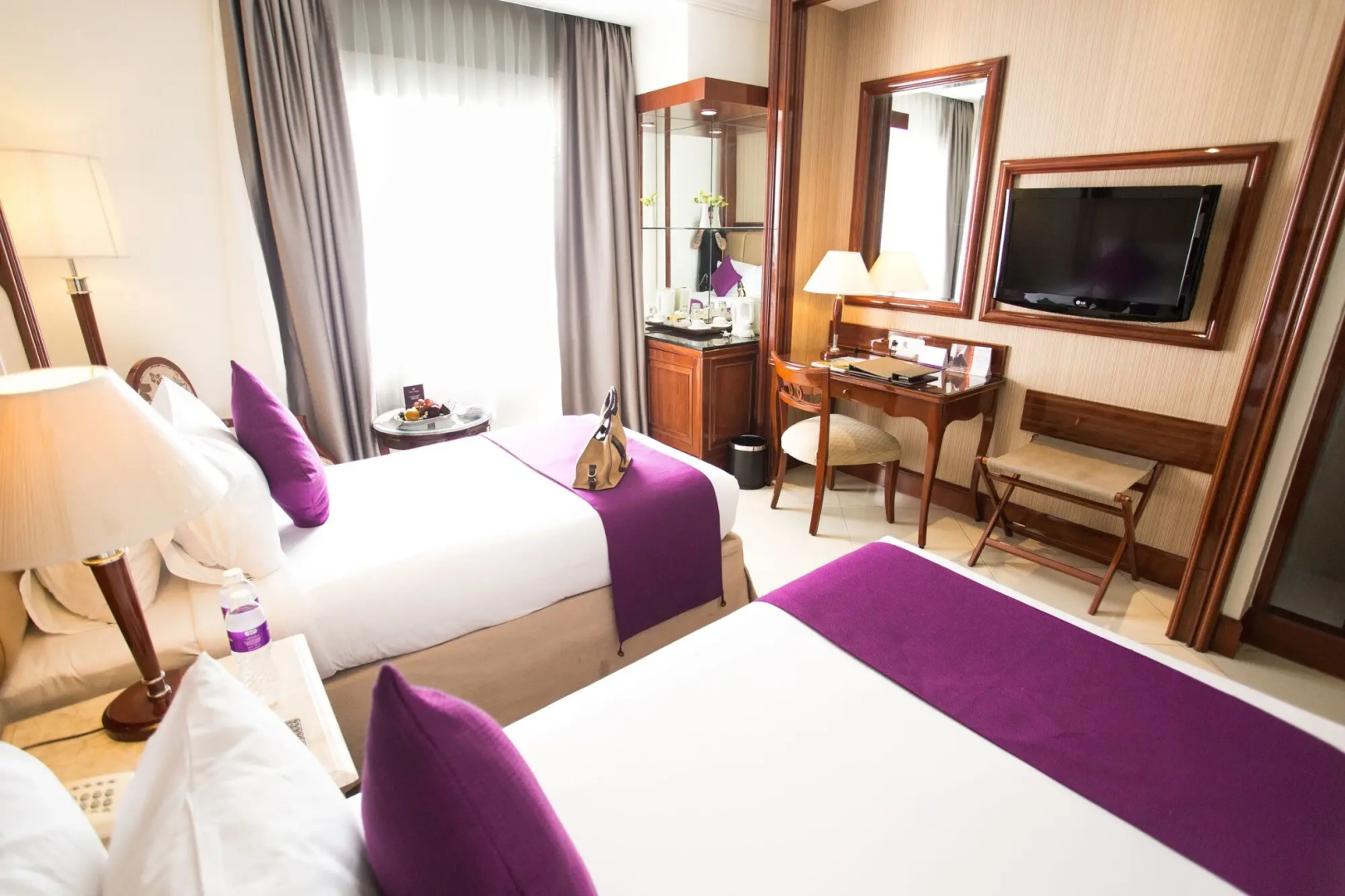 Foto - Arion Suite Hotel Kemang