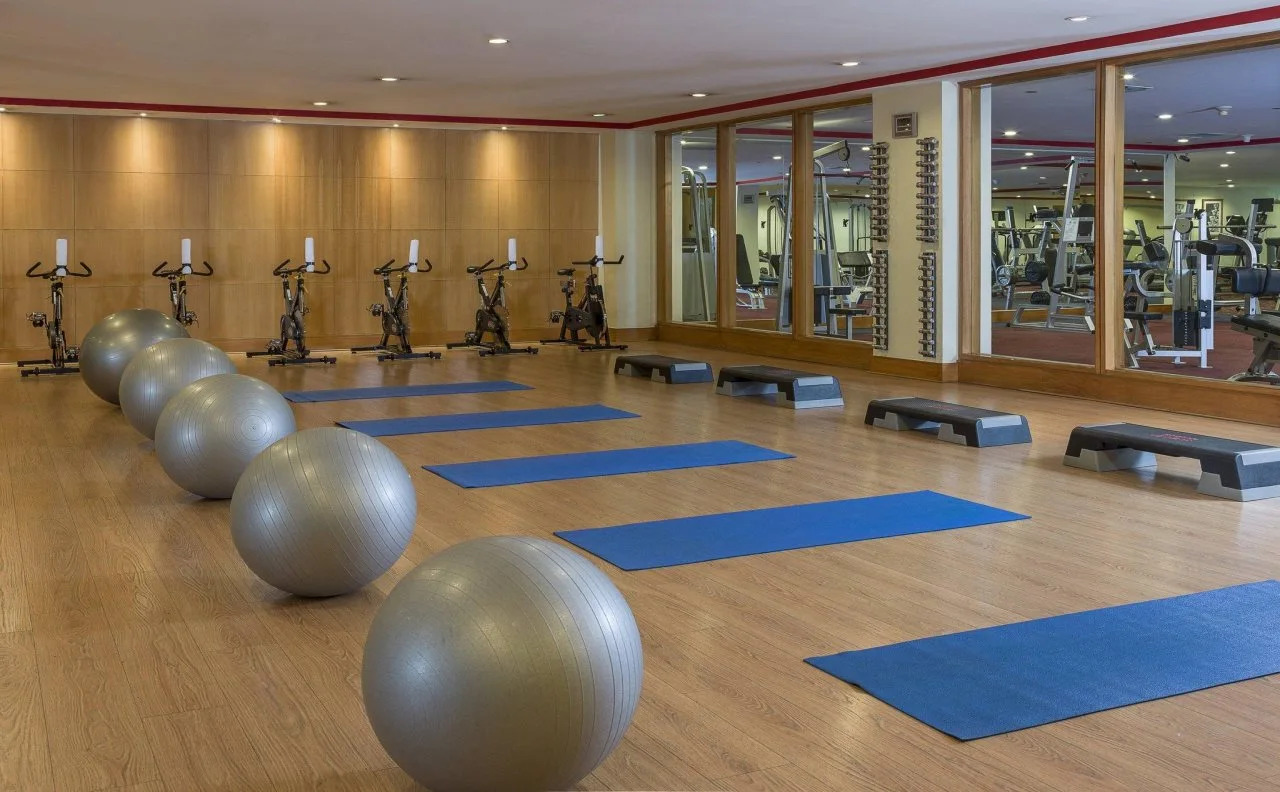 Foto - JW Marriott Quito