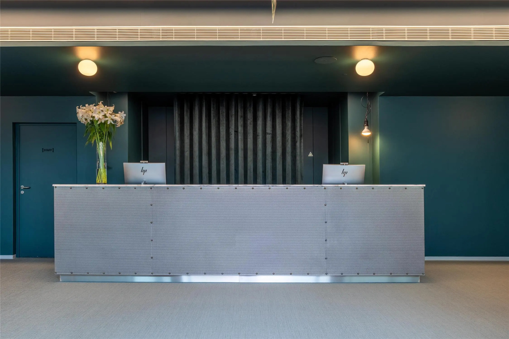 Foto - Cenica Porto Hotel, Curio Collection by Hilton