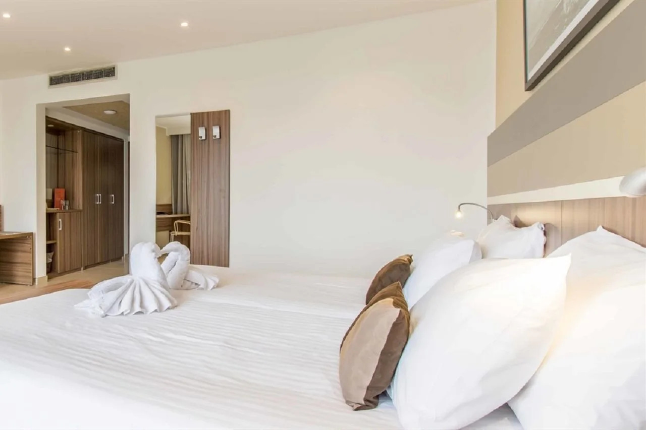 Foto - DoubleTree by Hilton Malta