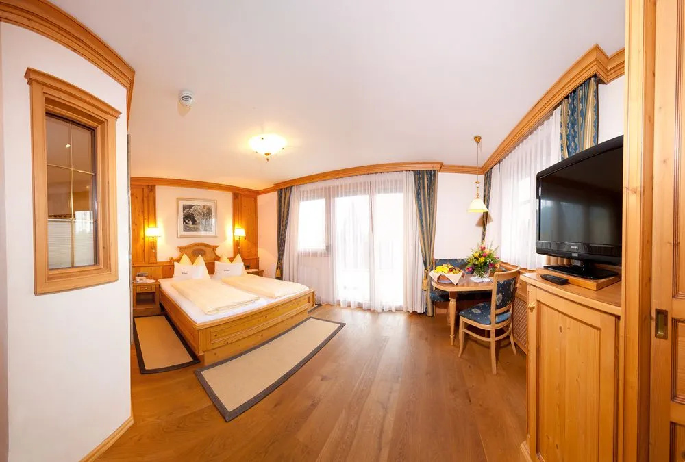 Foto - Laschenskyhof Hotel & Spa