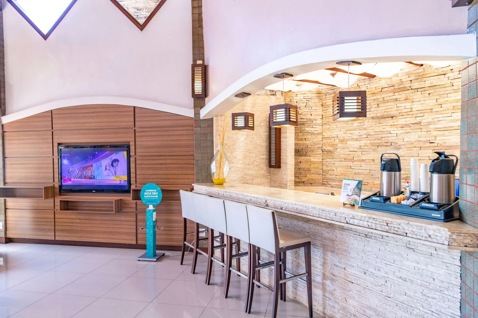 Photo - Best Western Shalimar Praia Hotel