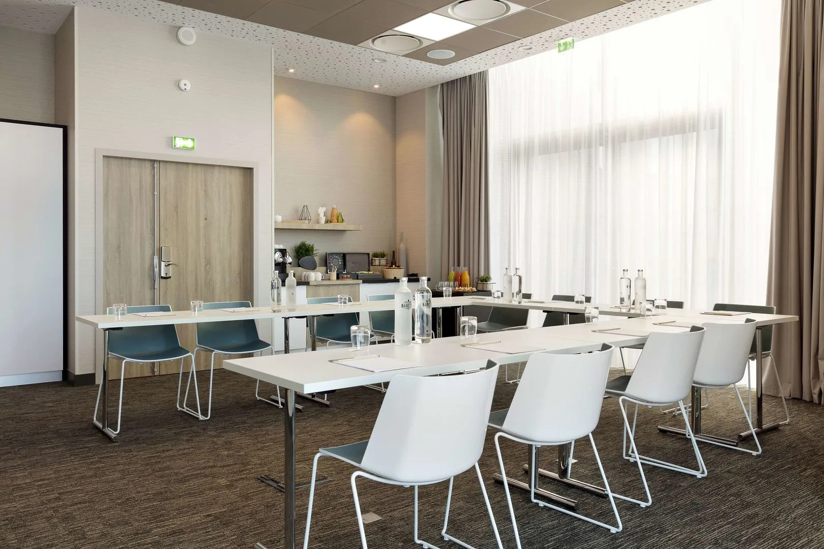 Foto - Hilton Garden Inn Bordeaux Centre