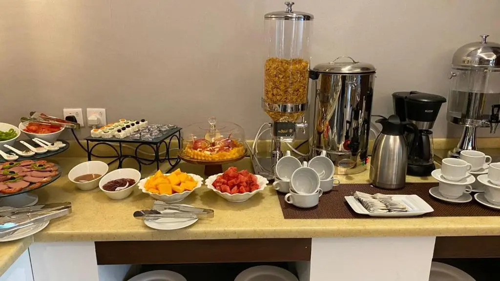 Foto - Al Muhaidb Residence Khorais