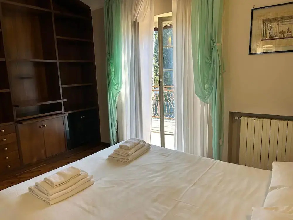 Foto - Villa Visconti by Ghor