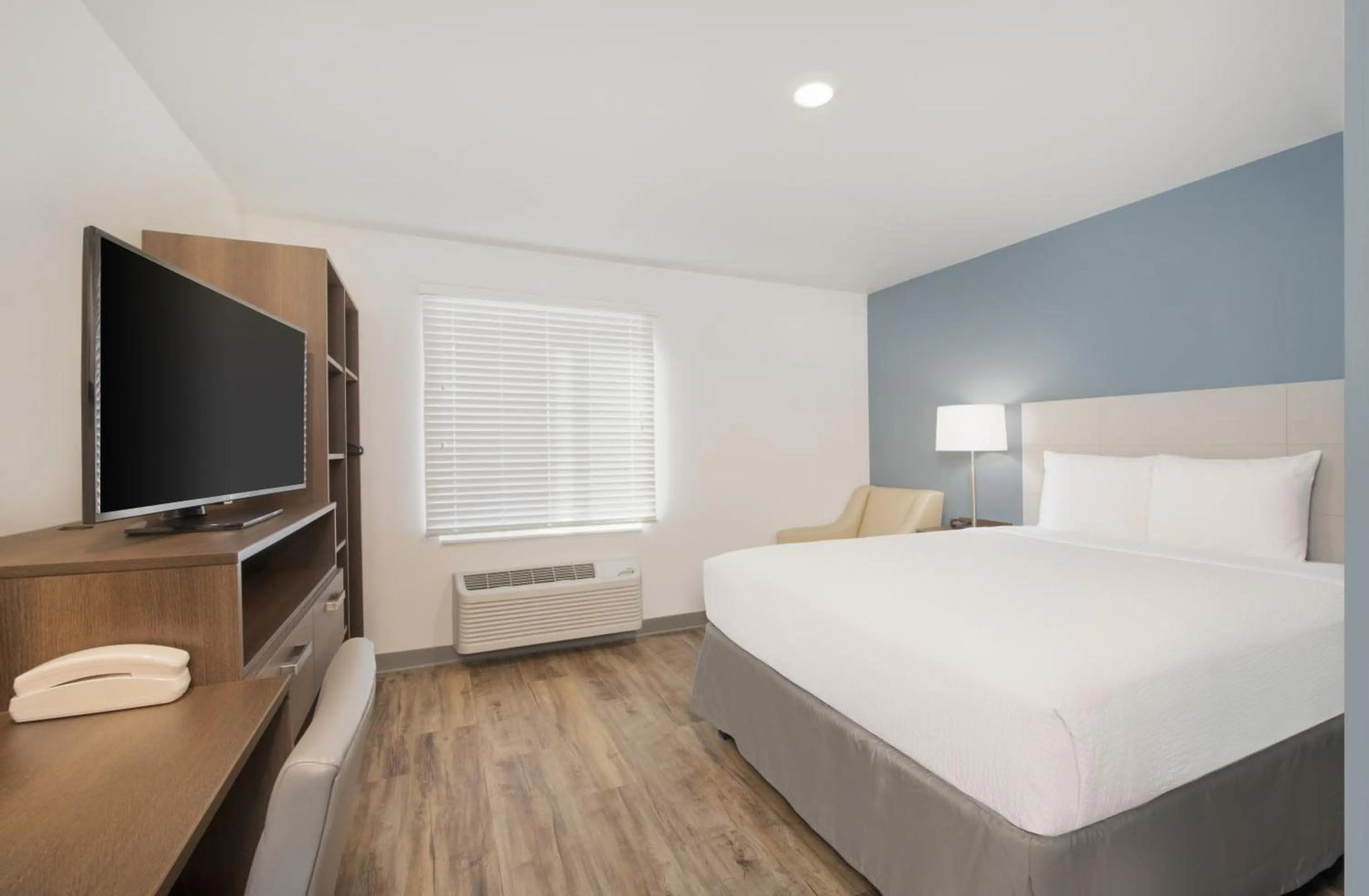 Photo - WoodSpring Suites Savannah Pooler