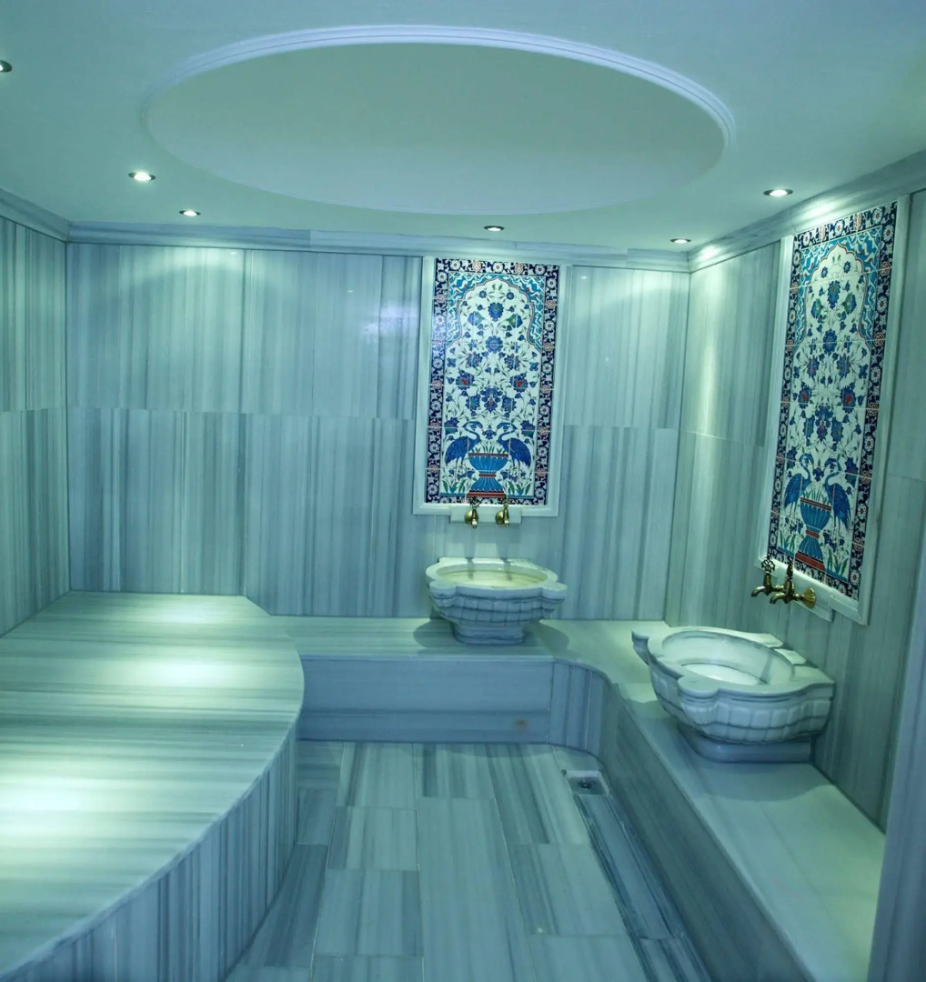 Foto - Perula Hotel & SPA