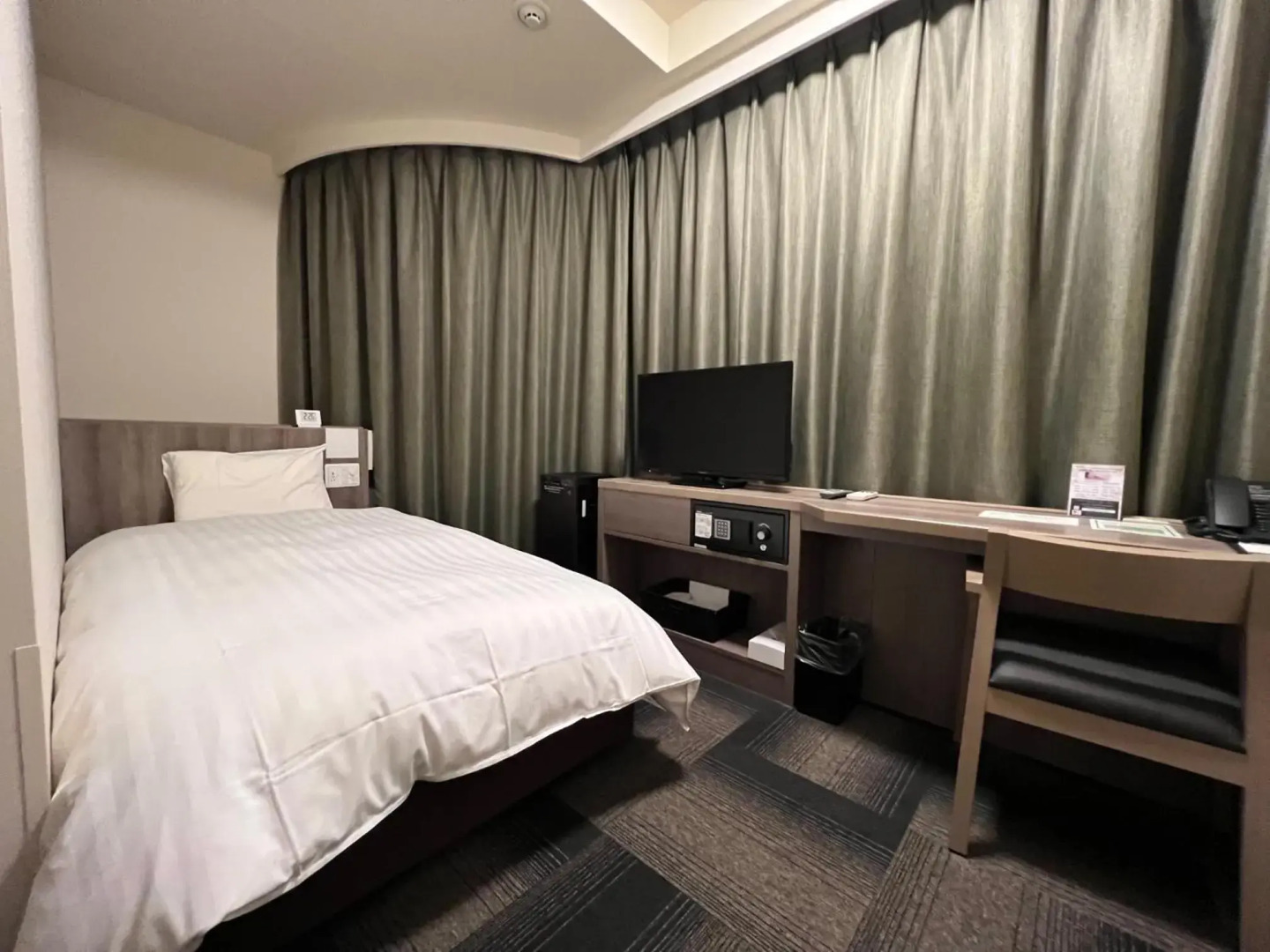 Foto - Dormy Inn Korakuen