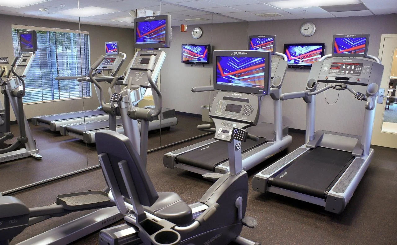 Photo - Residence Inn by Marriott Milpitas Silicon Valley