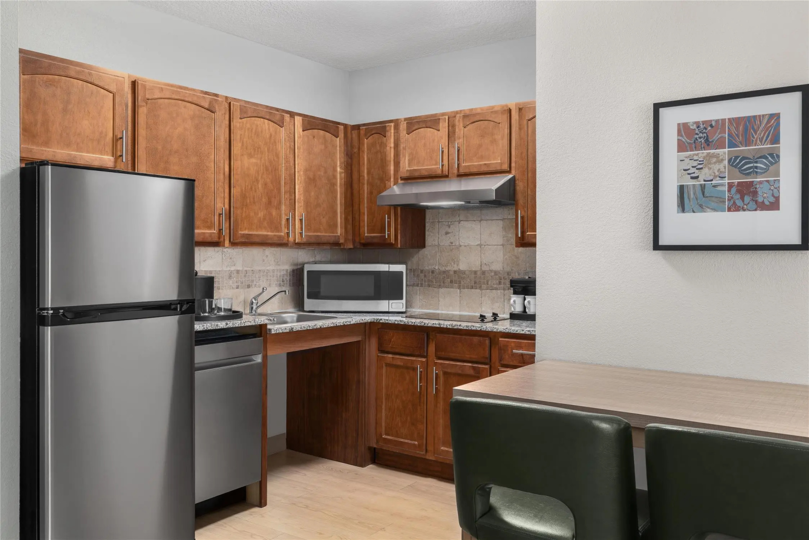 Foto - Homewood Suites Jacksonville Deerwood Park