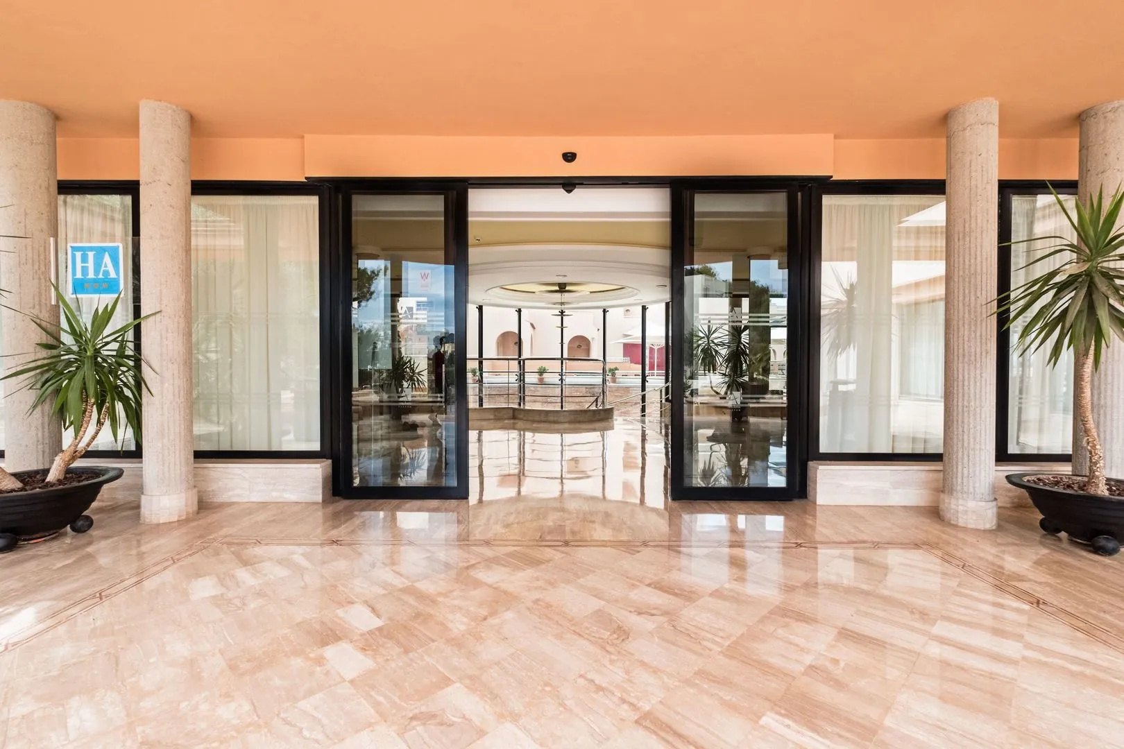 Foto - Rosamar Ibiza Hotel