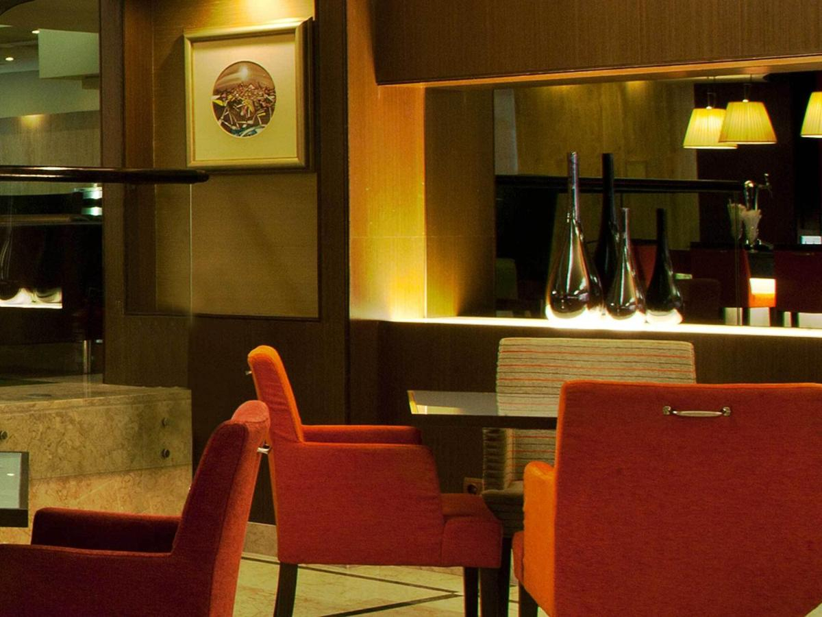 Photo - TURIM Ibéria Hotel