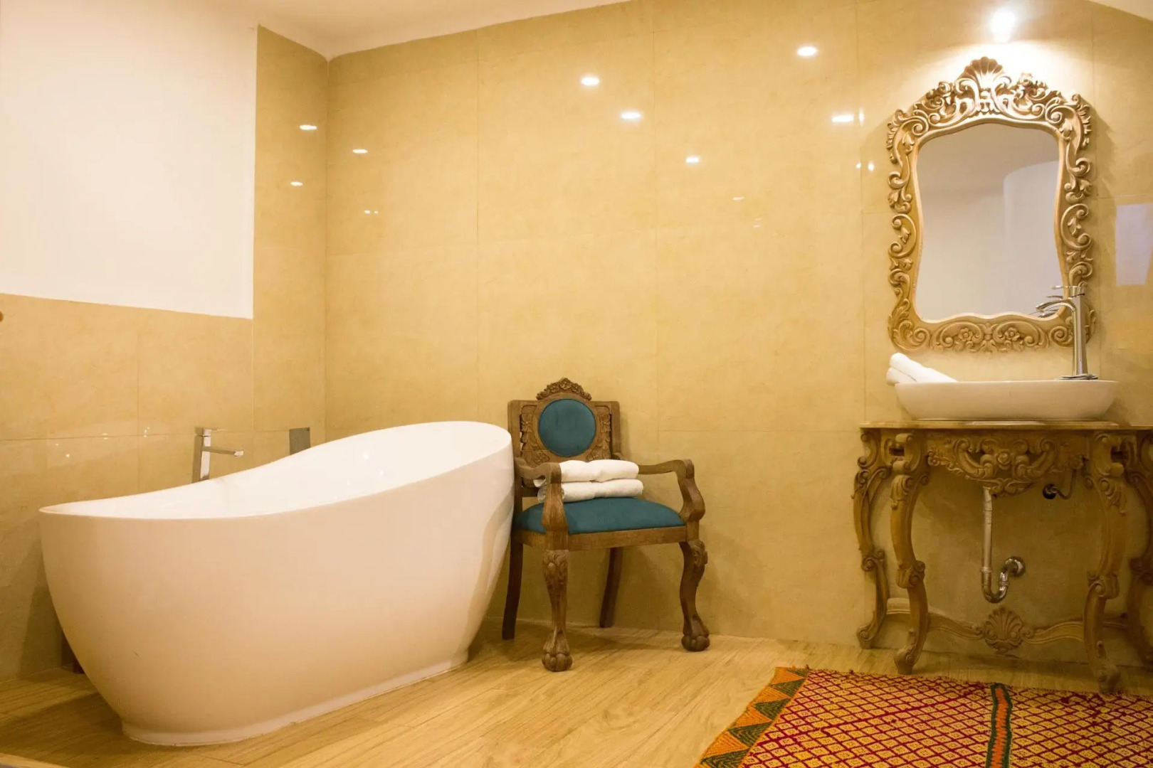 Foto - Waman Qorikancha