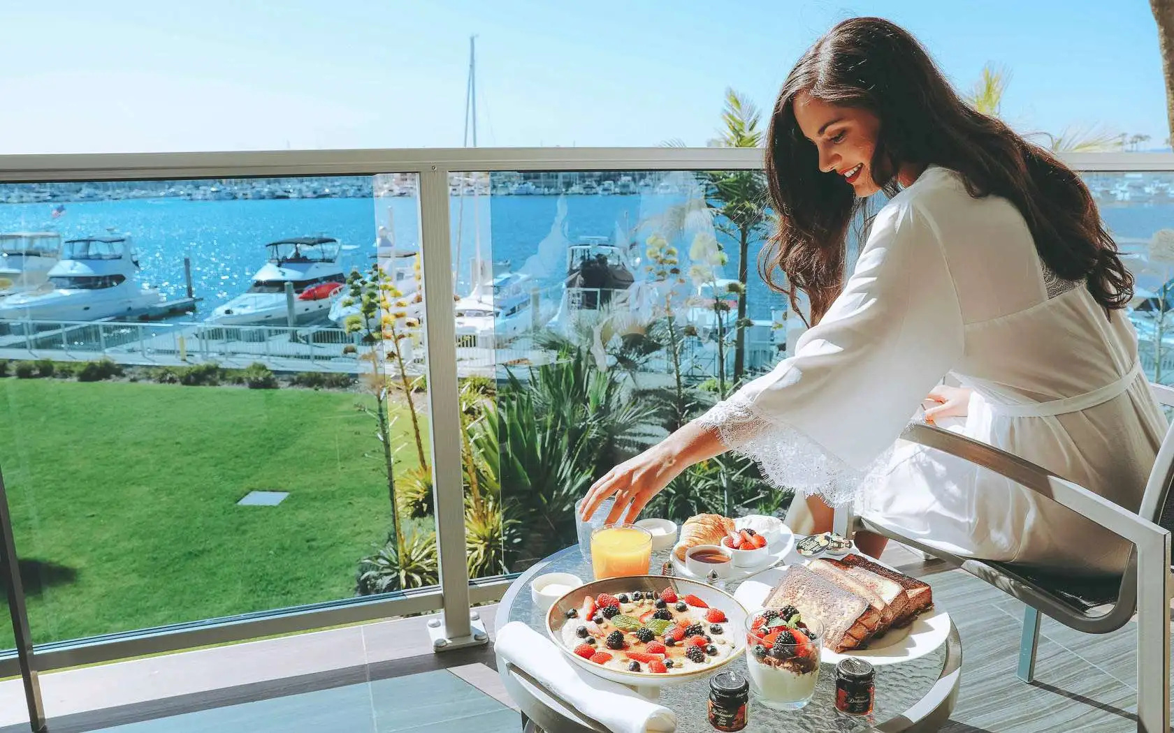 Photo - Marina del Rey Hotel