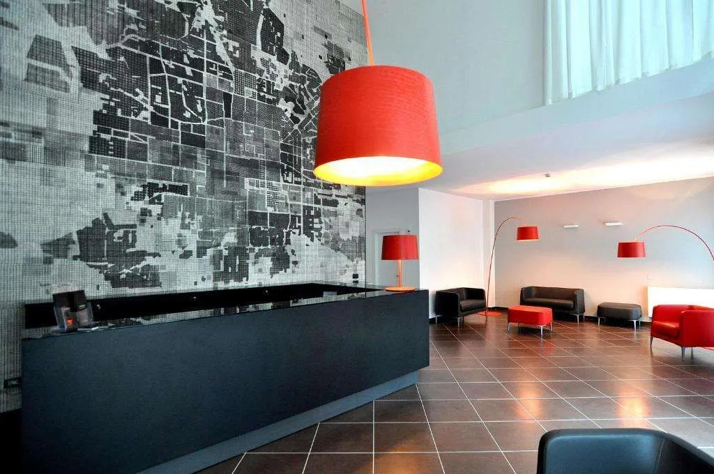 Foto - Bb Hotels Aparthotel Arcimboldi