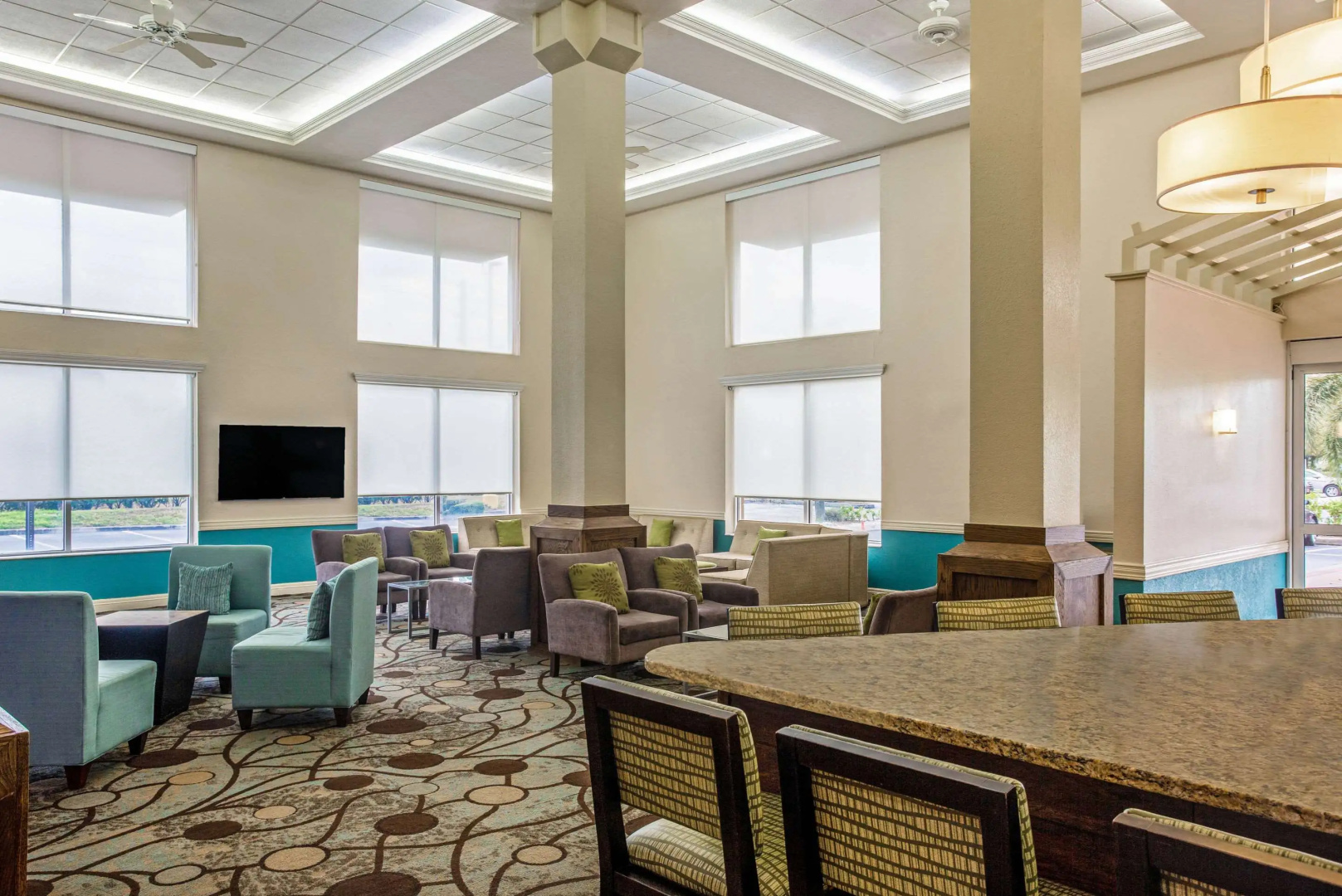 Foto - Comfort Inn & Suites Sarasota I75