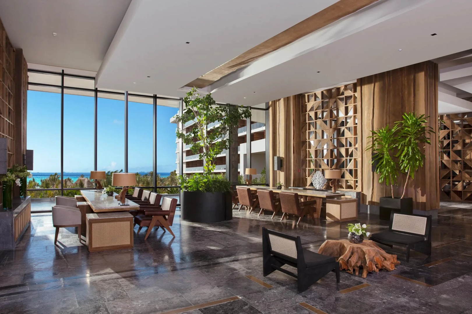 Foto - Secrets Moxché Playa del Carmen - Adults Only - All Inclusive