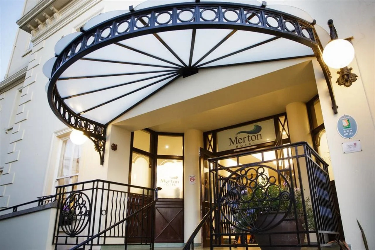 Foto - Merton Hotel