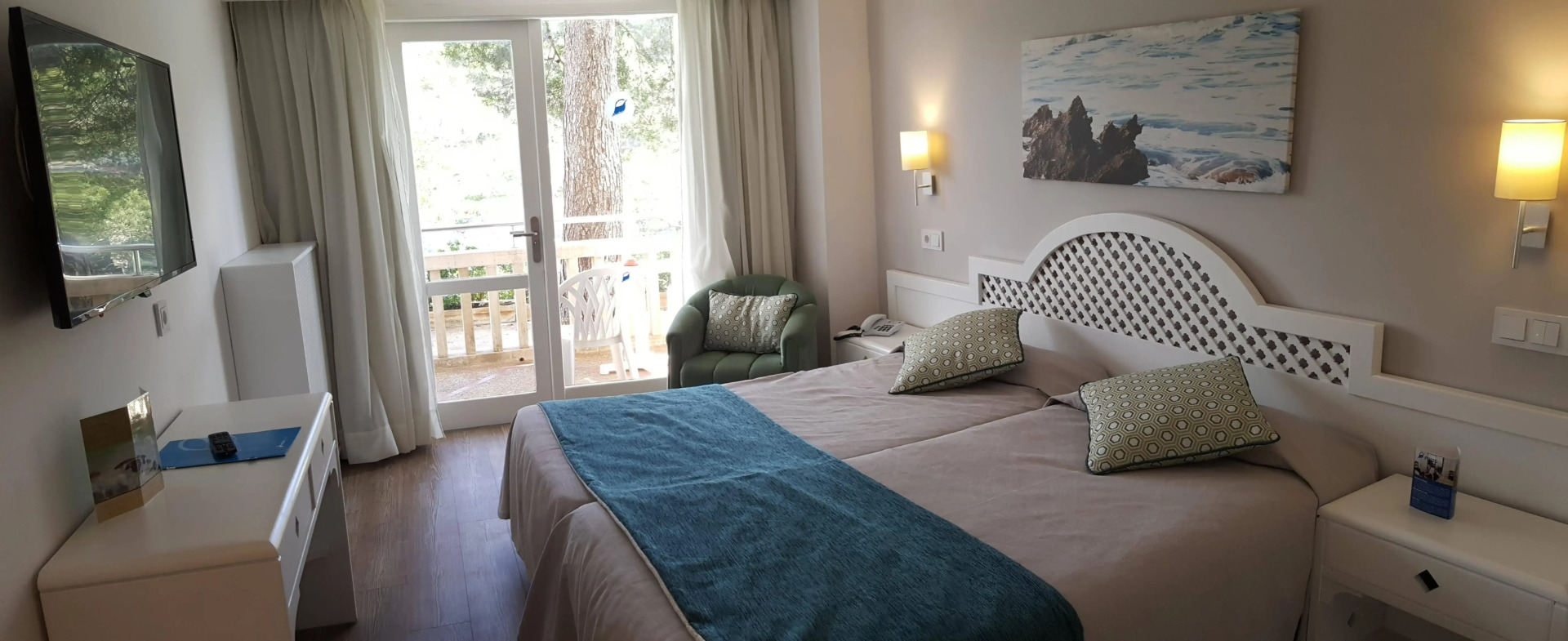 Photo - Hotel Pinos Playa