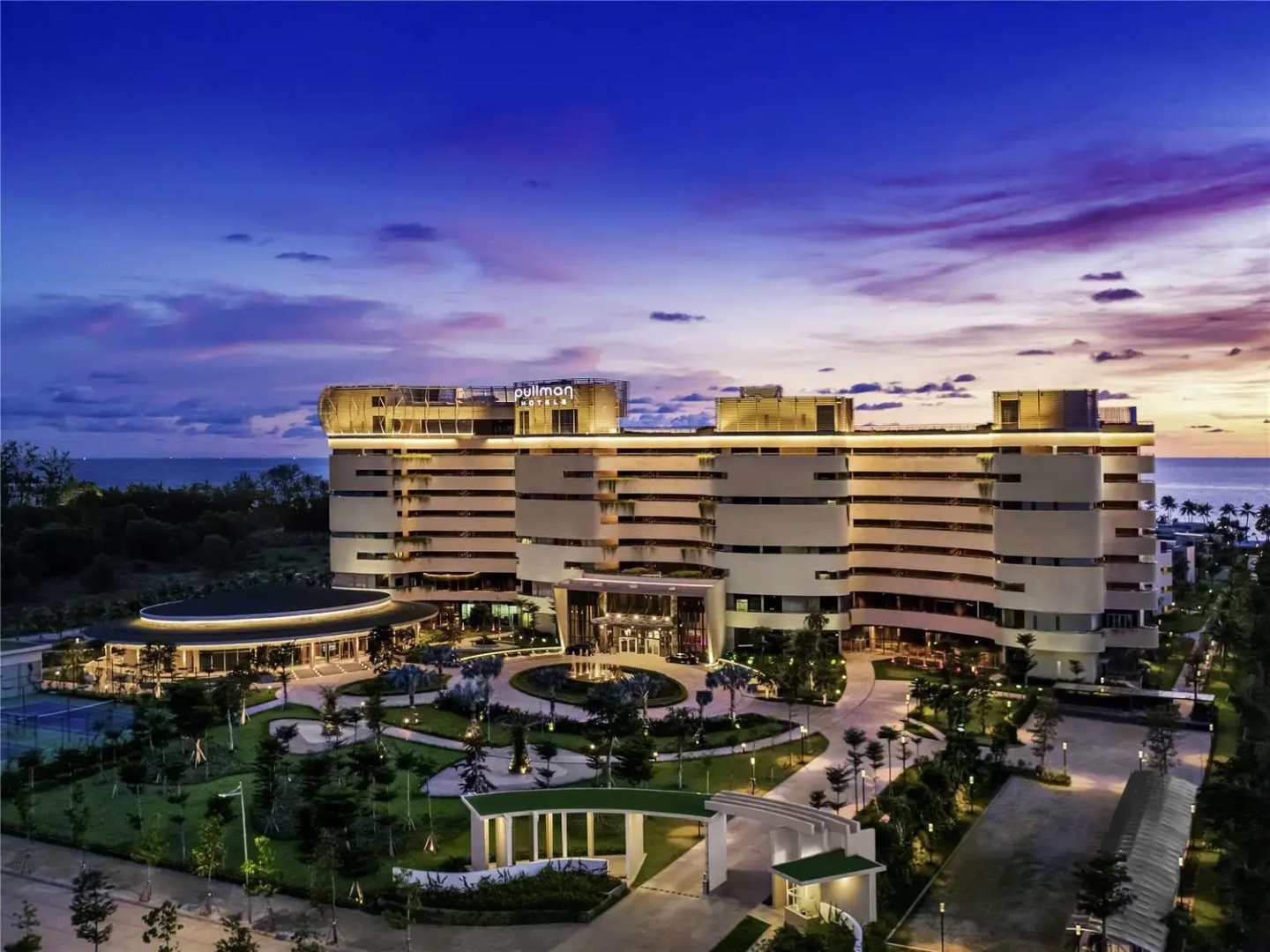 Foto - Pullman Phu Quoc Beach Resort