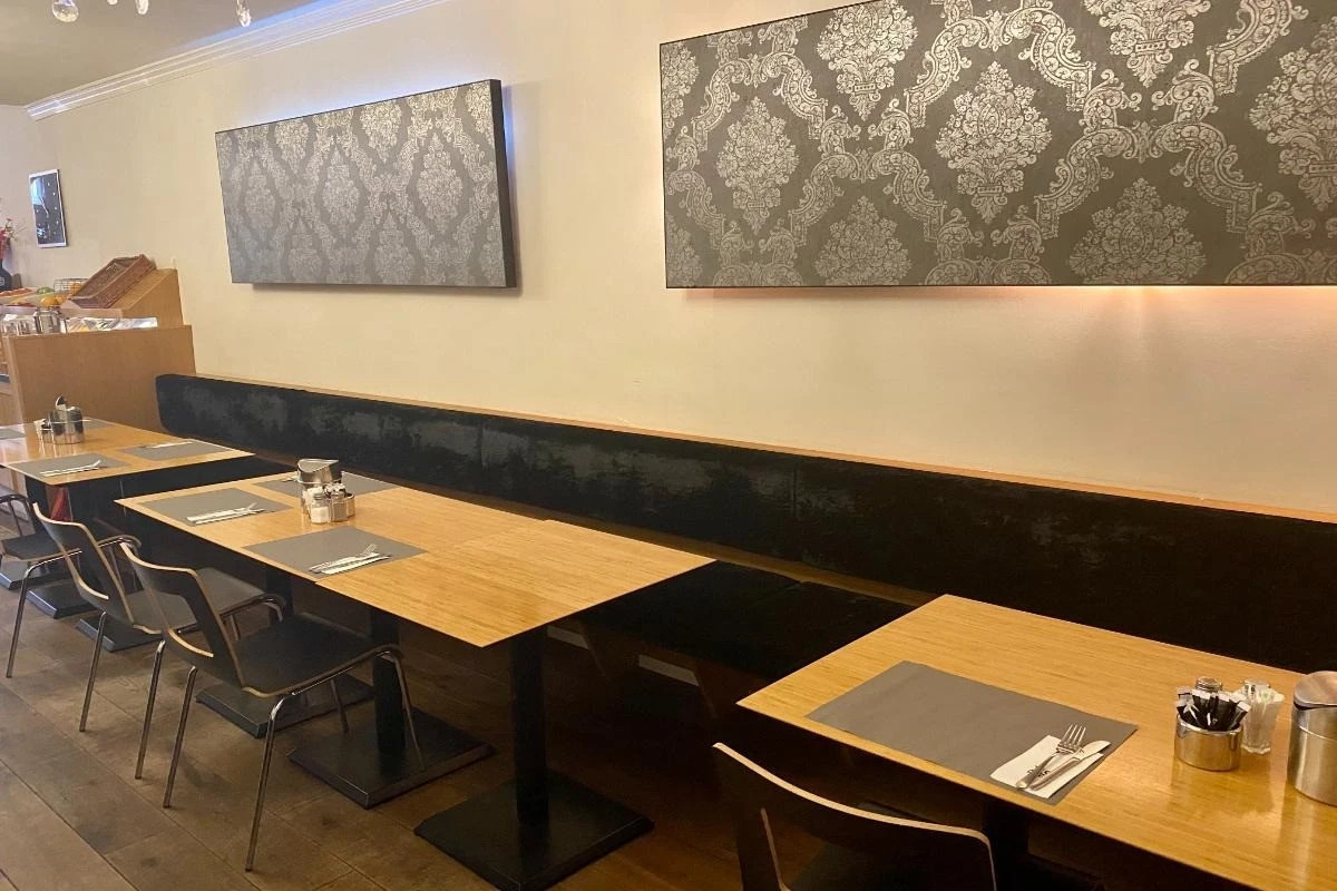 Foto - XO Hotels City Centre