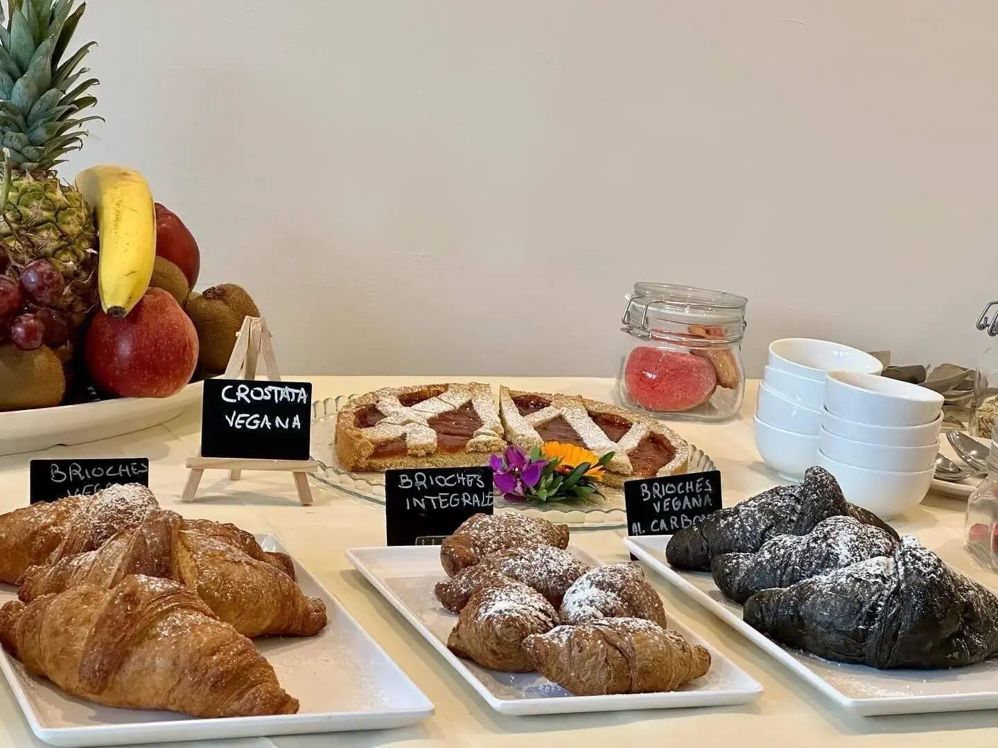 Foto - Aura Living Hotel