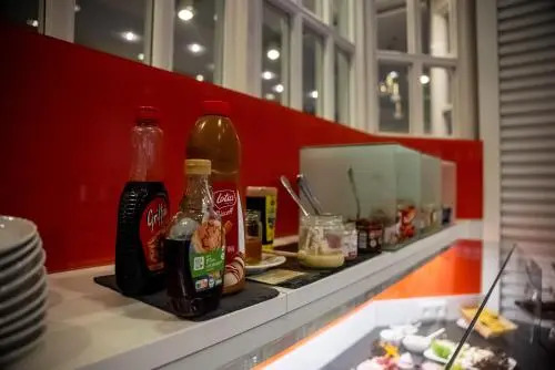 Photo - Hotel am Stadtpark