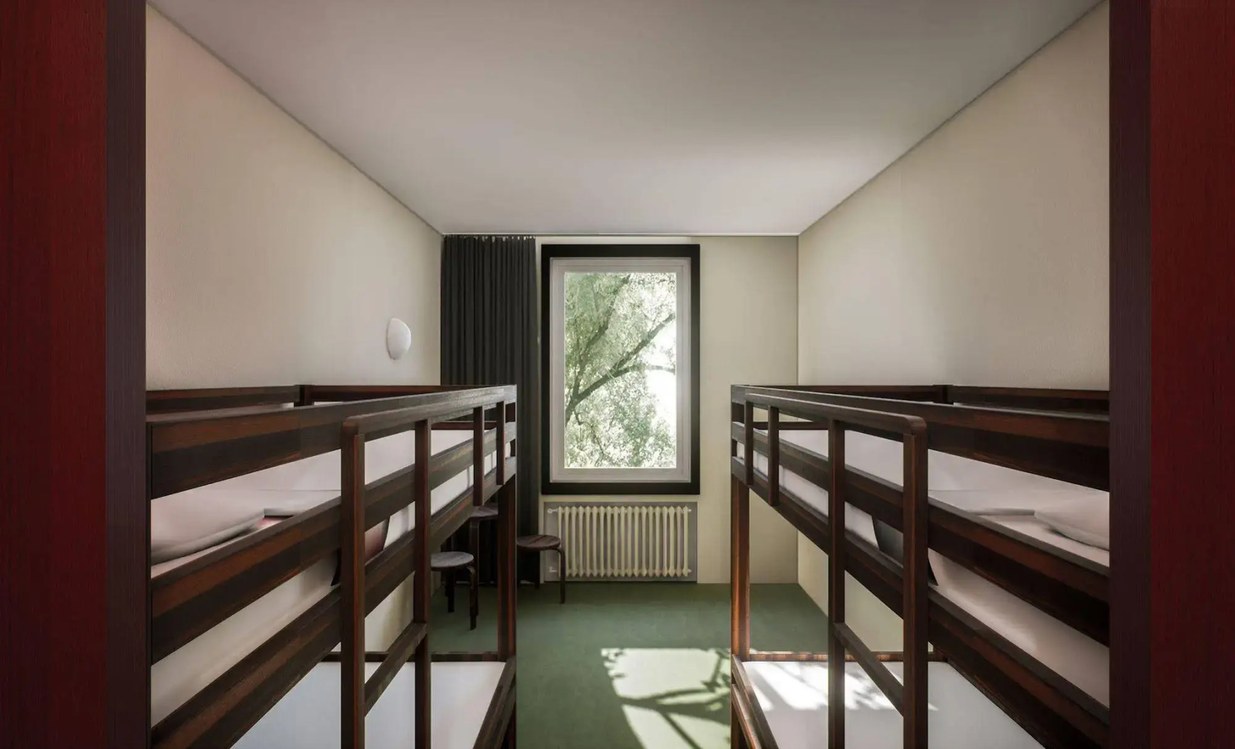 Foto - Bern Youth Hostel