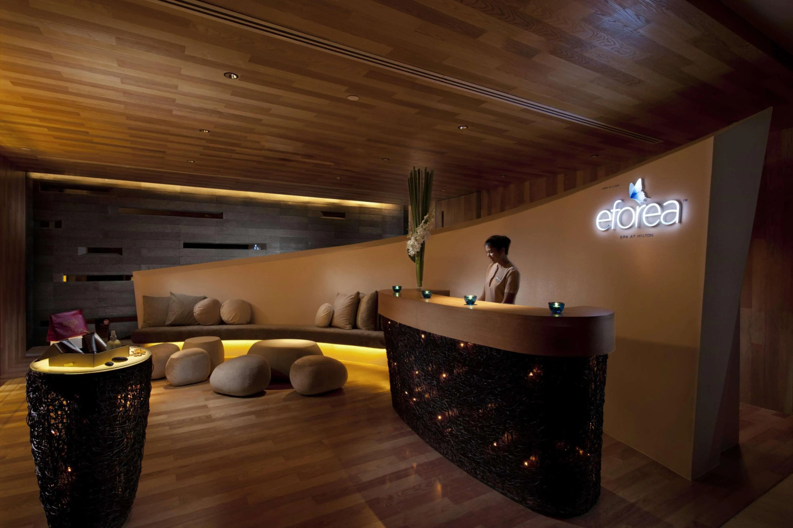 Foto - Hilton Pattaya