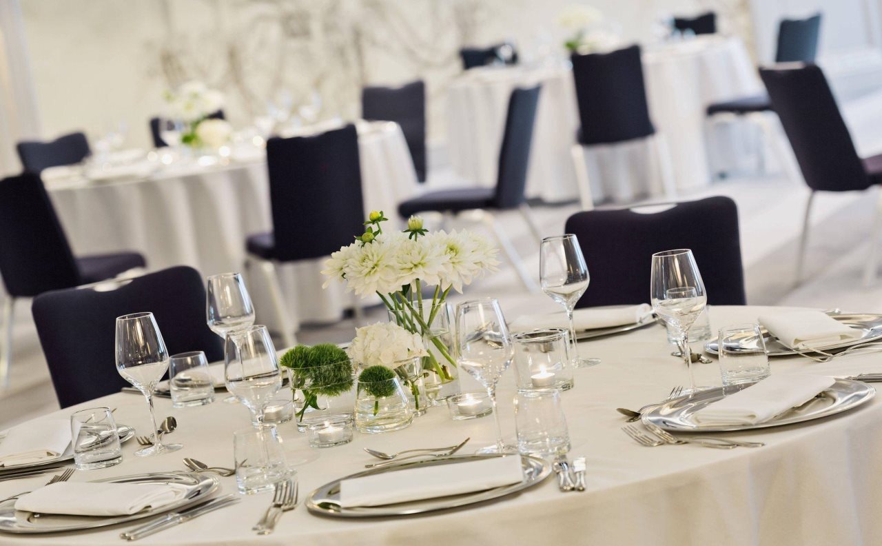 Foto - Renaissance Vienna Schönbrunn Hotel