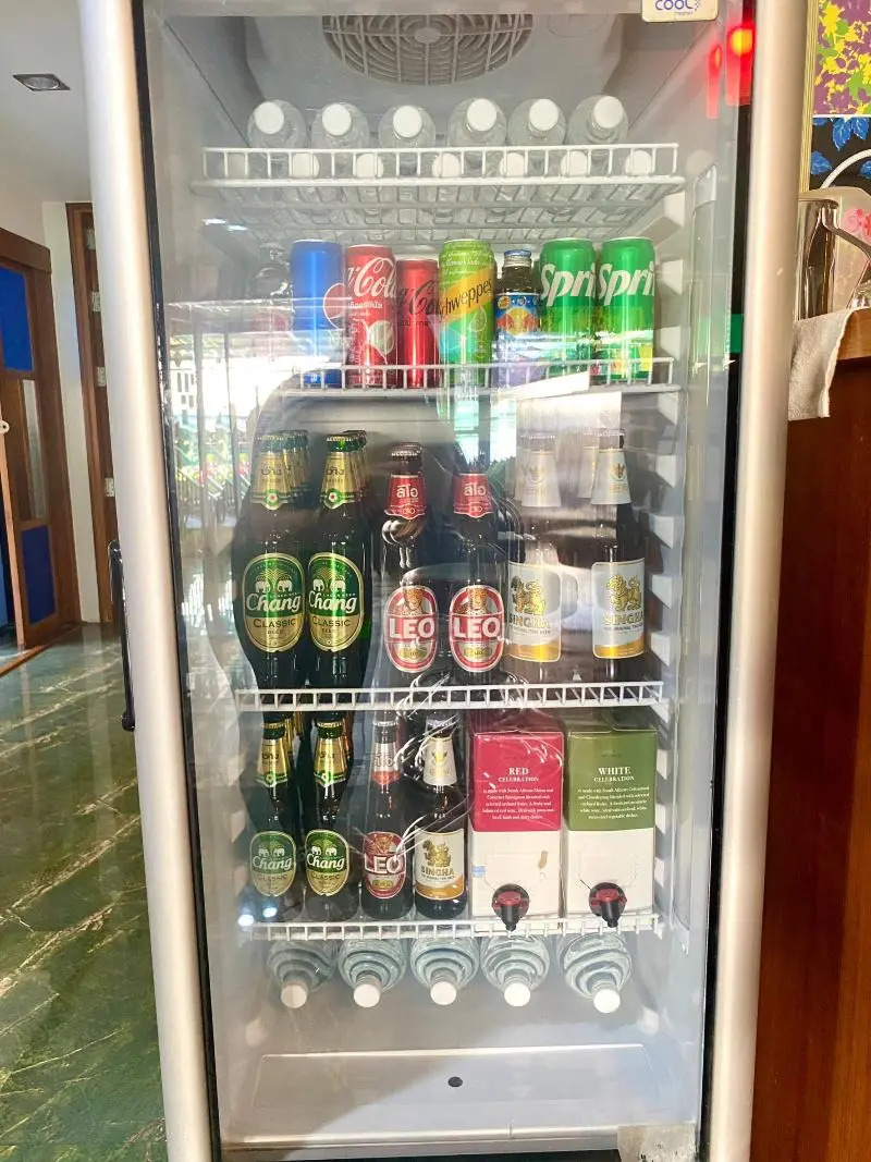 Foto - Chinda Boutique Hotel